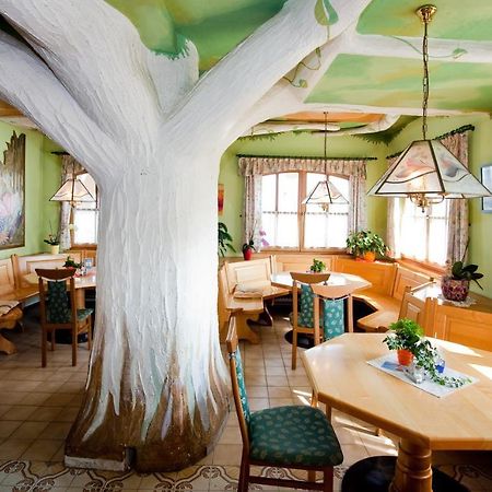Der Schildbacherhof ハルトベルク エクステリア 写真